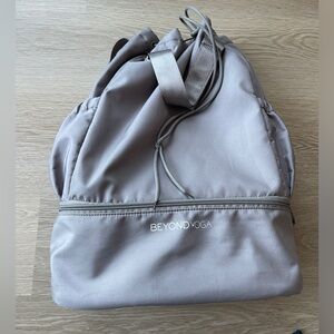 Beyond Yoga Bag